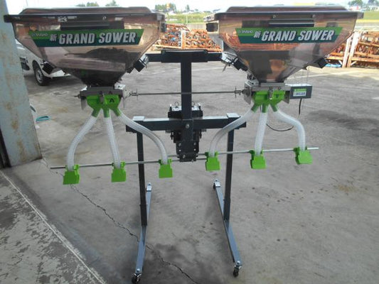 タイショーグランドソワー