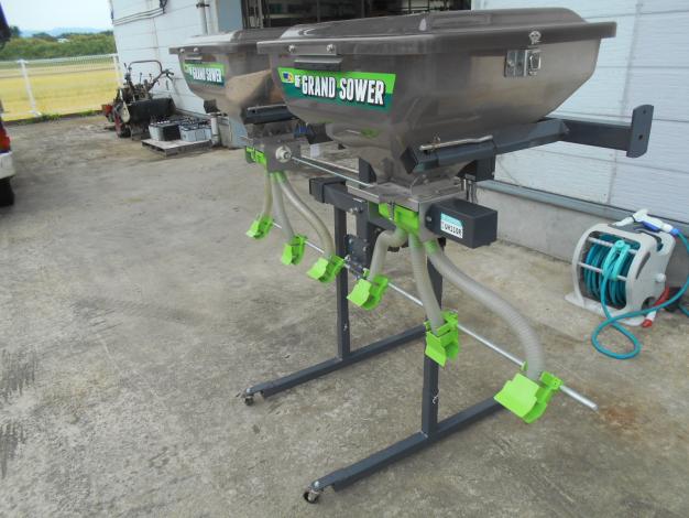 中古タイショーグランドソワー