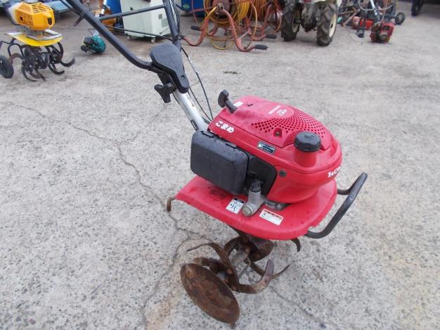 ホンダ　中古　耕耘機