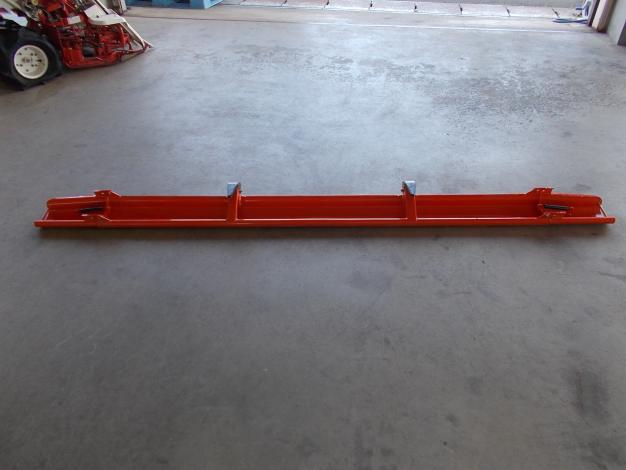 クボタ 中古 トラクター用フラップカバー