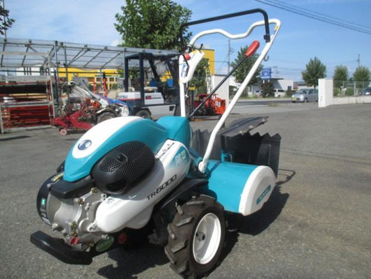 クボタ　中古　管理機