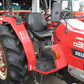 シバウラ　中古トラクター