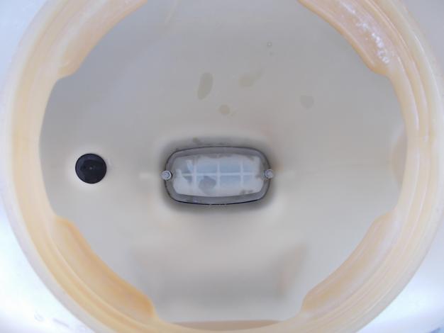 クボタ　中古　動力散布機