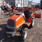 クボタ　中古　トラクター