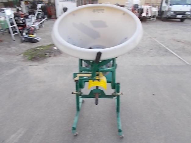 ササキ 中古 ブロードキャスター – 農キング