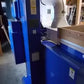 イセキ　中古籾摺機