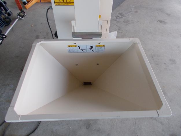 金子 中古 色彩選別機