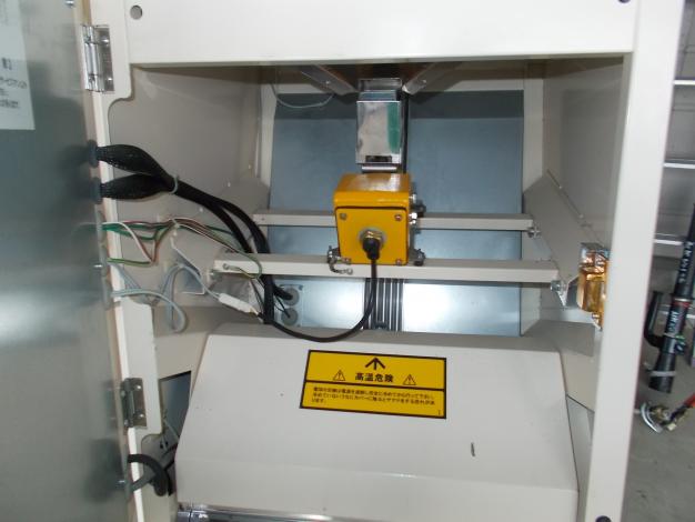 金子 中古 色彩選別機