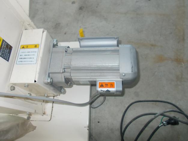 金子 中古 色彩選別機