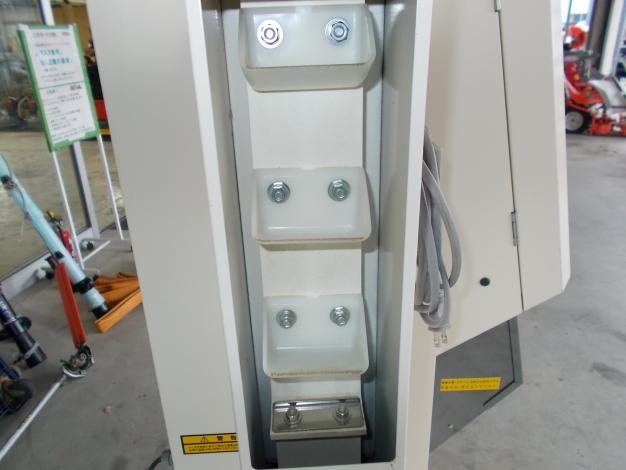 金子 中古 色彩選別機