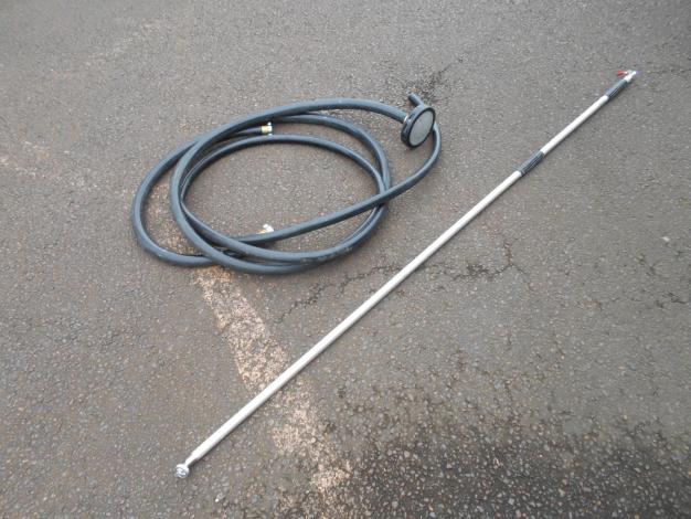 丸山製作所　中古自走式動力噴霧器