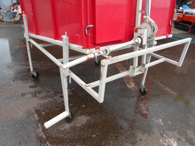 トラックダンプ中古