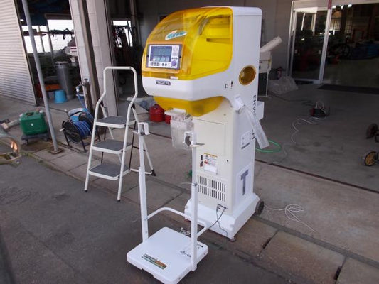 タイガー　中古　選別計量機