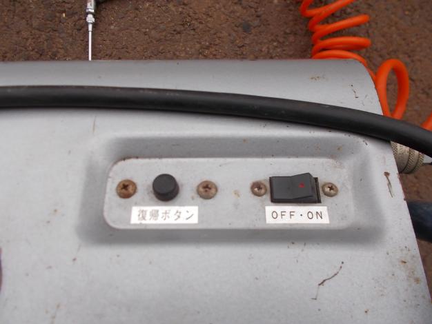 兼松日産 中古コンプレッサー – 農キング