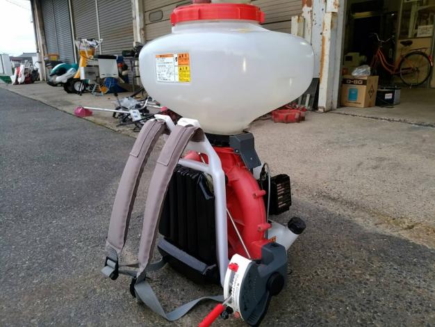 アリミツ　中古動散