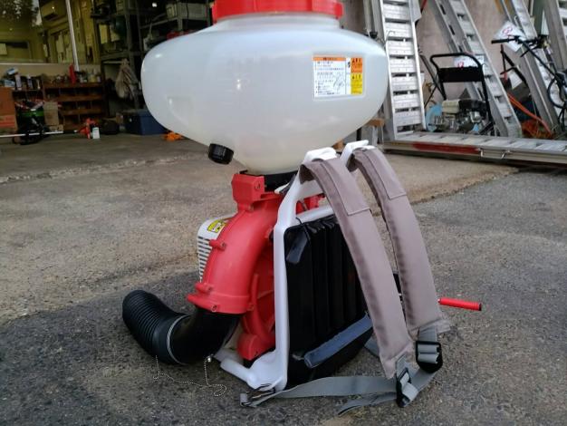 アリミツ　中古動散