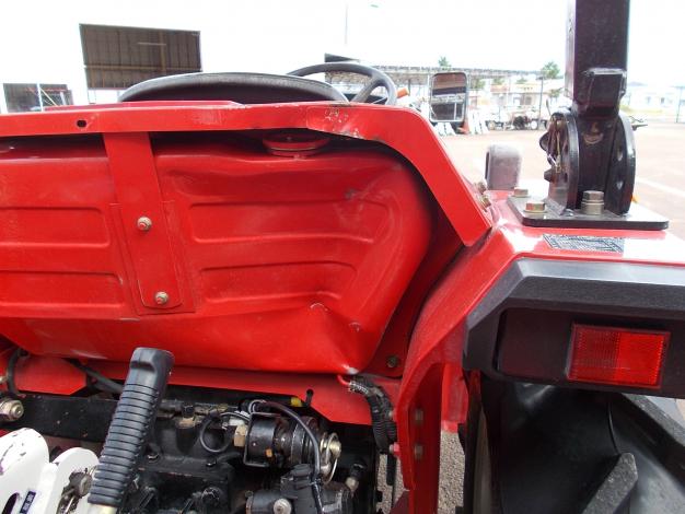 三菱 中古 トラクター