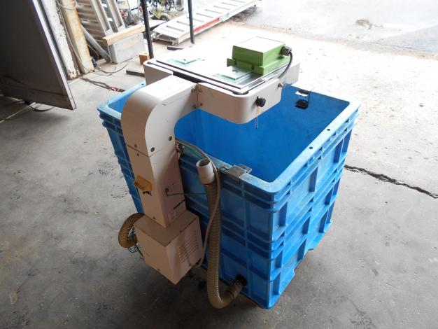 タイガー 中古 催芽機