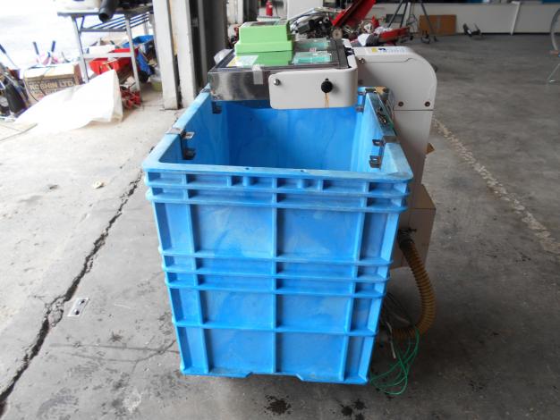 タイガー 中古 催芽機