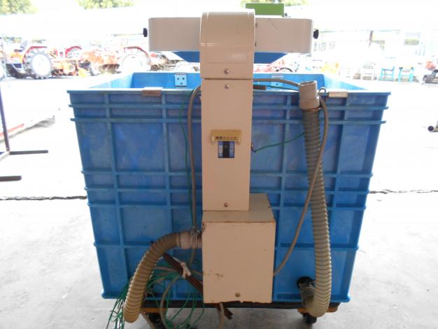 タイガー 中古 催芽機