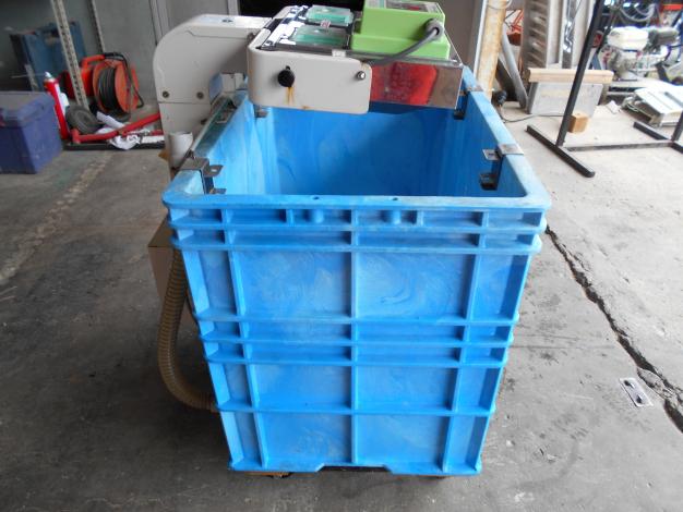 タイガー 中古 催芽機