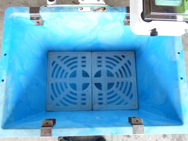 タイガー 中古 催芽機