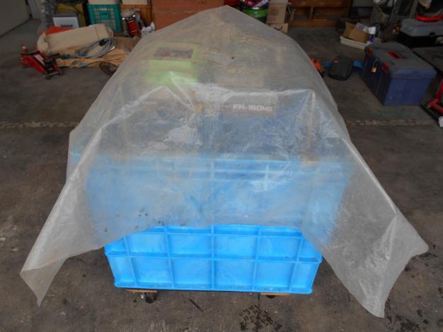 タイガー 中古 催芽機