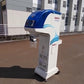 イセキ　中古計量機