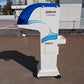 イセキ　中古計量機