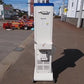 イセキ　中古計量機