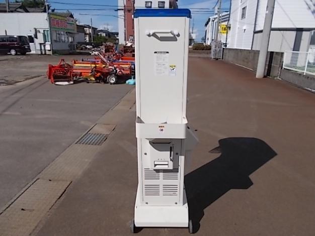イセキ　中古計量機