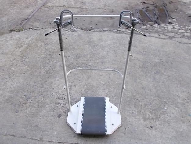 イセキ　中古計量機