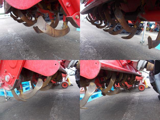 三菱 中古 トラクター