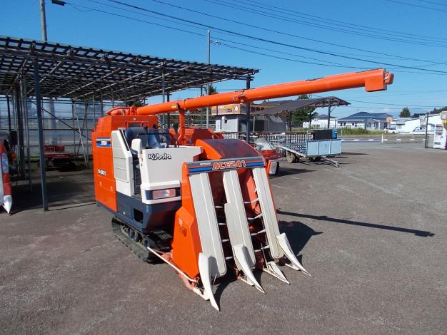 クボタ 中古 コンバイン