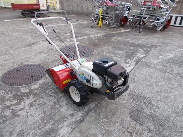 共立 中古 管理機