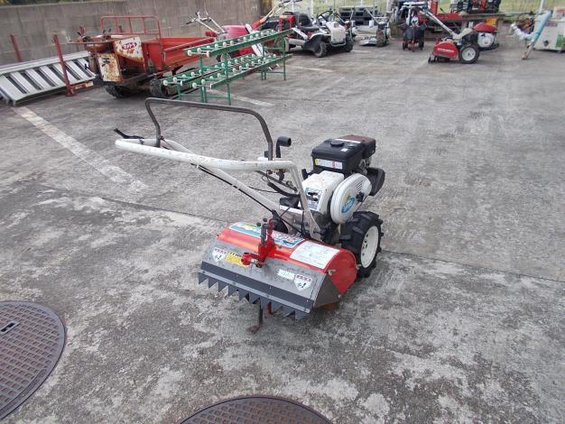 共立 中古 管理機