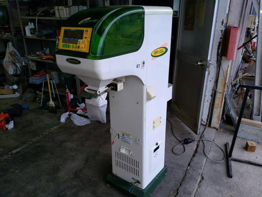 タイガー中古計量機