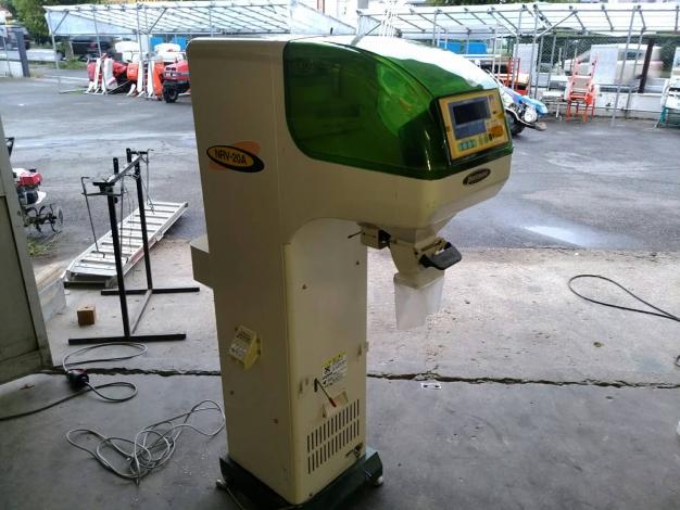 タイガー中古計量機