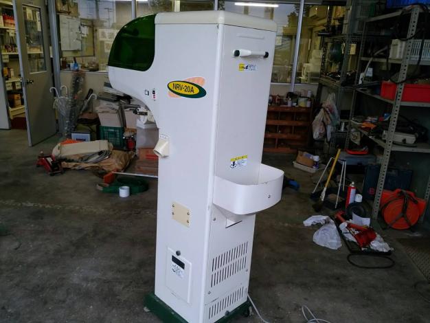 タイガー中古計量機