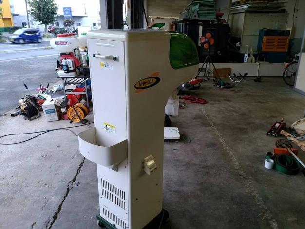 タイガー中古計量機