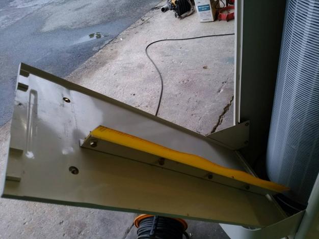 タイガー中古計量機