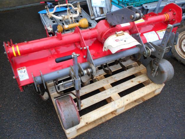 中古 ニプロロータリー – 農キング