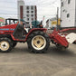 ヤンマ　中古　トラクター