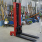 HAND HYDRAULIC STACKER 中古ハンドリフト