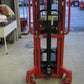 HAND HYDRAULIC STACKER 中古ハンドリフト