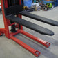 HAND HYDRAULIC STACKER 中古ハンドリフト