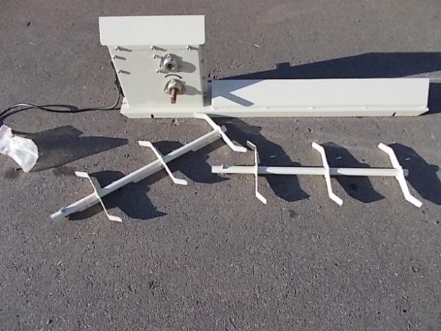 熊谷 中古籾殻散布運搬機 – 農キング