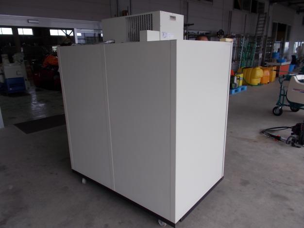 金子　中古　低温貯蔵庫