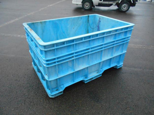 ダイライト中古角型容器