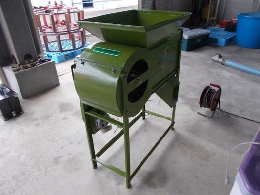 笹川農機　中古　唐箕